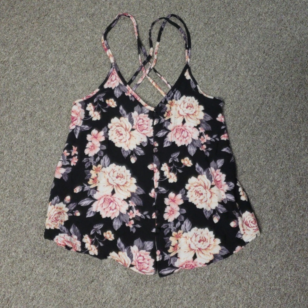 American eagle top